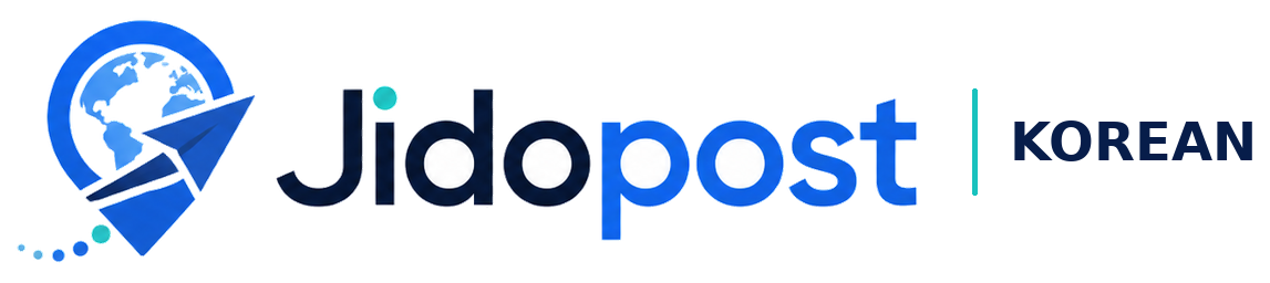 JIDOPOST