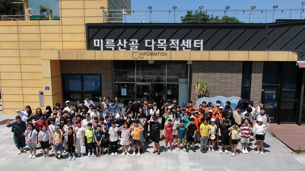 Iksan Shifts to ‘Stay-Type’ Rural Tourism to Revitalize Local Communities